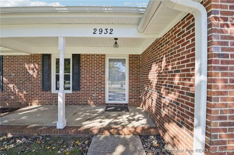 Tiny photo for 2932 Chillingworth Drive, Fayetteville, NC 28306 (MLS # 752159)