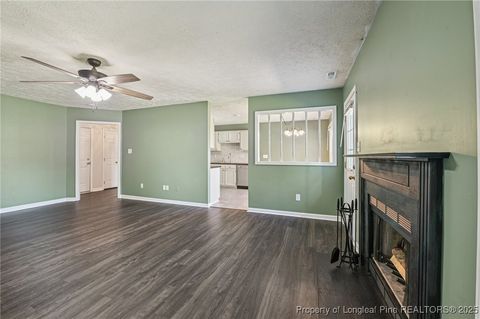 Tiny photo for 2932 Chillingworth Drive, Fayetteville, NC 28306 (MLS # 752159)