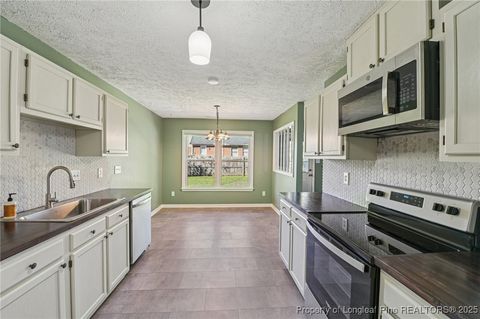 Tiny photo for 2932 Chillingworth Drive, Fayetteville, NC 28306 (MLS # 752159)