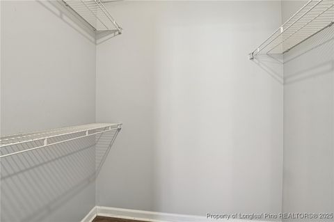 Tiny photo for 2932 Chillingworth Drive, Fayetteville, NC 28306 (MLS # 752159)