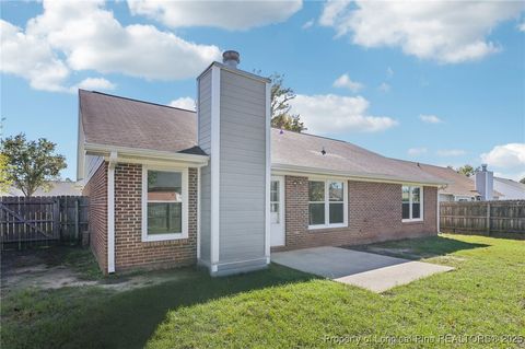 Tiny photo for 2932 Chillingworth Drive, Fayetteville, NC 28306 (MLS # 752159)