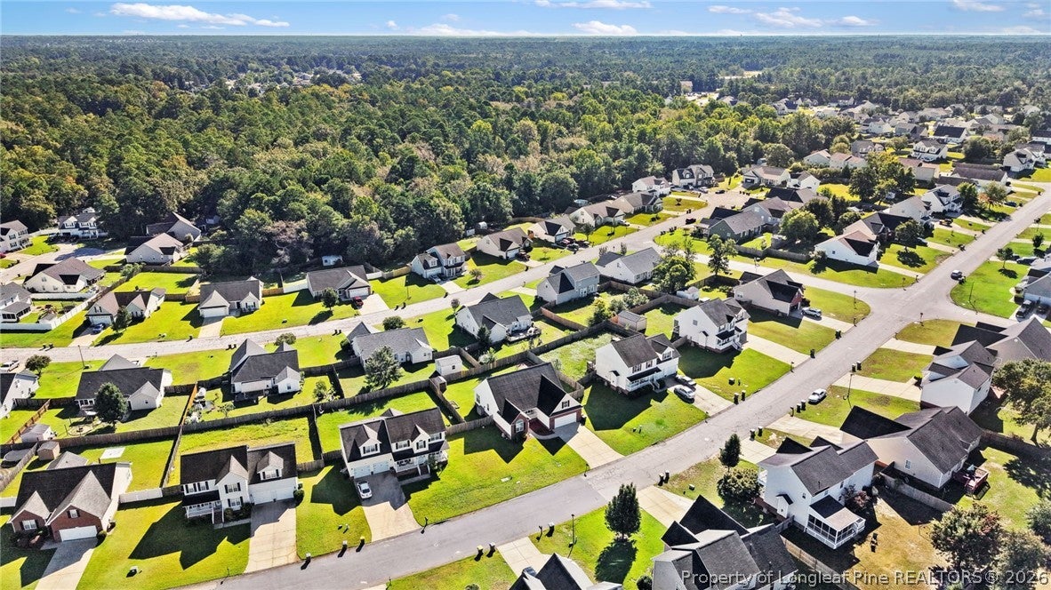 1516 Thoroughbred Trail