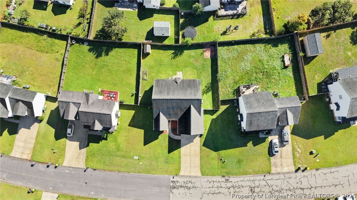 1516 Thoroughbred Trail