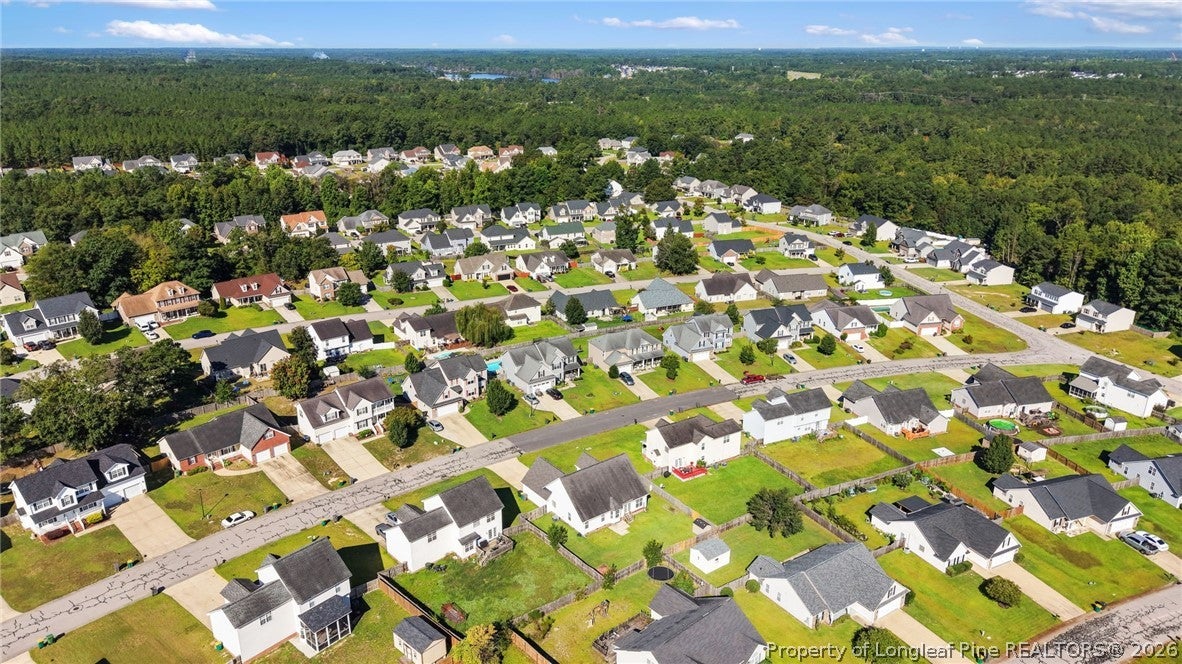 1516 Thoroughbred Trail