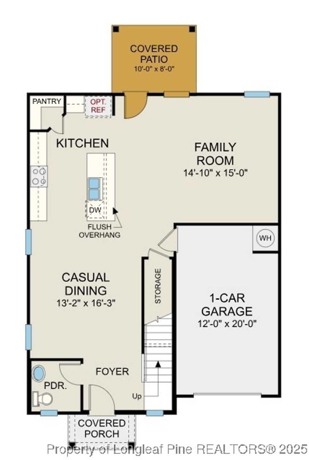 Photo of 630 Melbourne Drive, Raeford, NC 28376 (MLS # 749484)