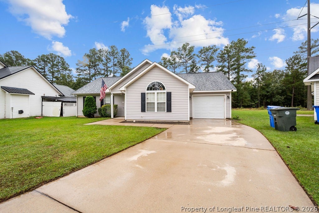 Photo of 808 Nighthawk Place, Fayetteville, NC 28314 (MLS # 769864)