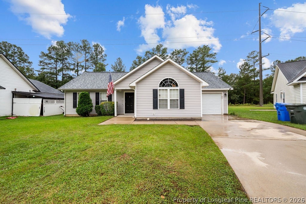 Photo of 808 Nighthawk Place, Fayetteville, NC 28314 (MLS # 769864)