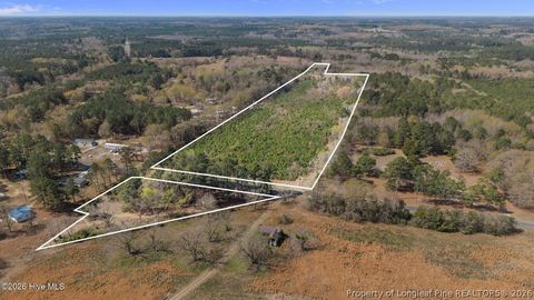 Tiny photo for TBD Scholl Road, Hamlet, NC 28345 (MLS # 759412)