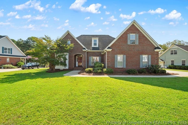 4923 BRAMBLE ST, HOPE MILLS, NC 28348 - Image ce9969860f336100cb335413ee556a96/2277710685