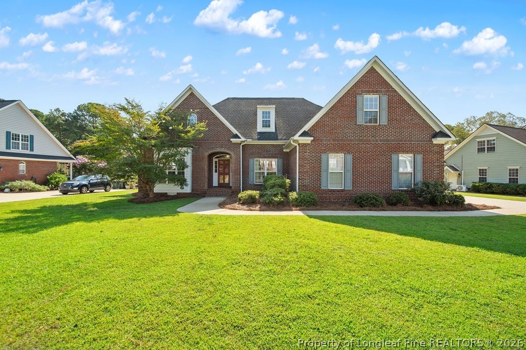 Photo of 4923 Bramble Street, Hope Mills, NC 28348 (MLS # 770212)