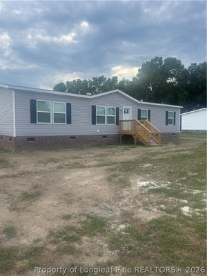 9658 S CHICKEN RD, FAIRMONT, NC 28340 - Image ce9ff8b6dc00ad99db9b5de94ccd4e15/972521695