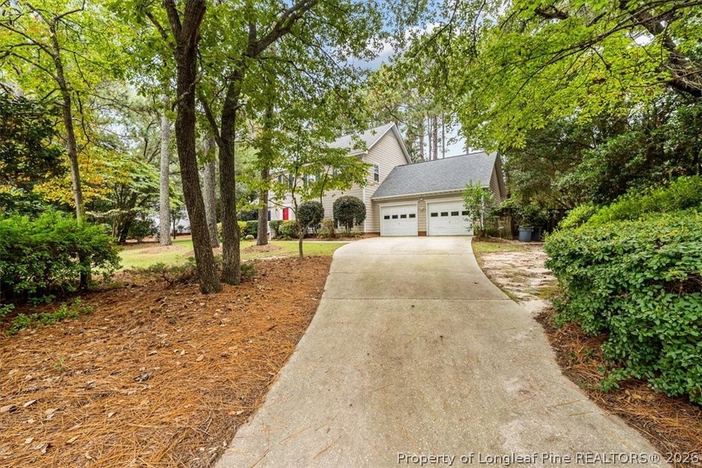 Photo of 401 Summerlea Drive, Fayetteville, NC 28311 (MLS # 771140)
