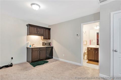 A home in Fayetteville