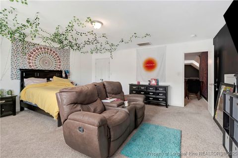 A home in Fayetteville