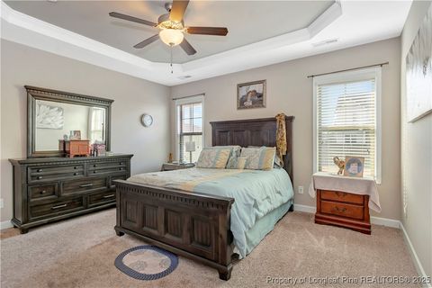 A home in Fayetteville