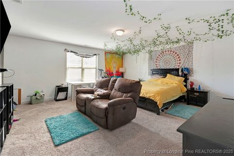 A home in Fayetteville