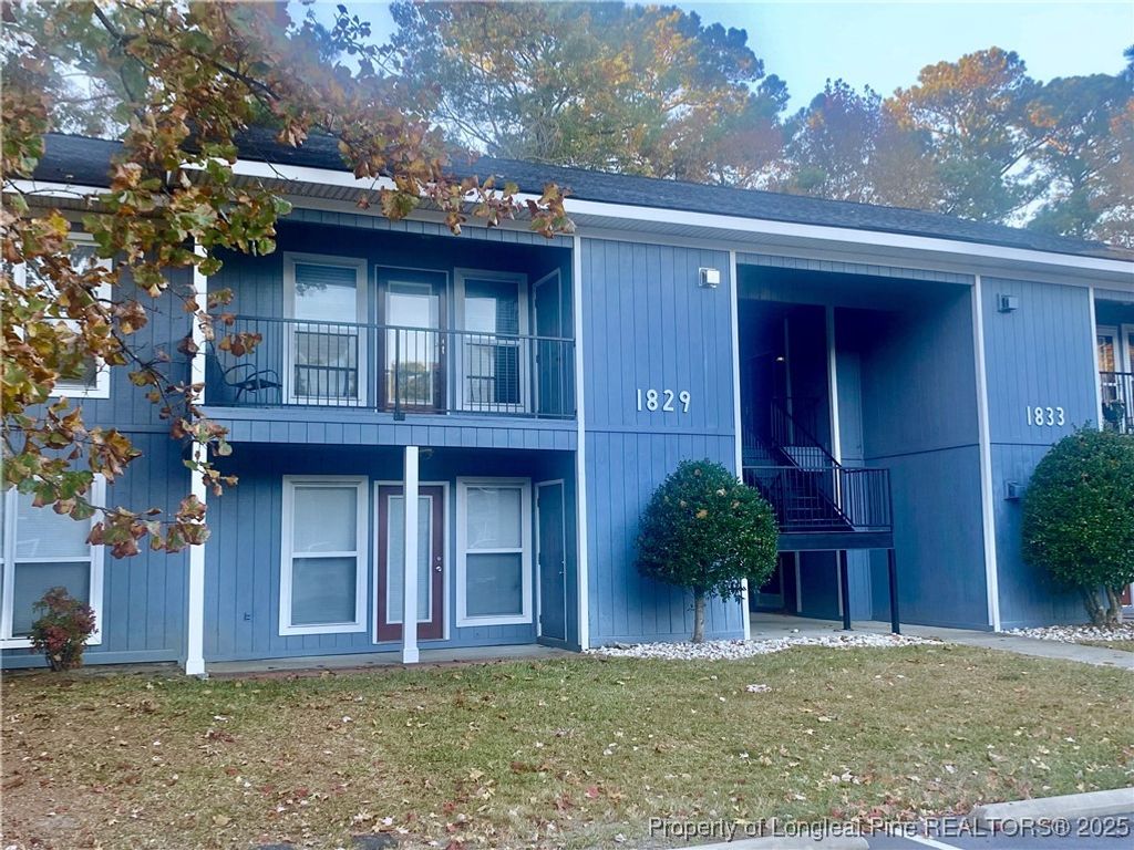 Photo of 1829 Sardonyx Road #4, Fayetteville, NC 28303 (MLS # 753394)