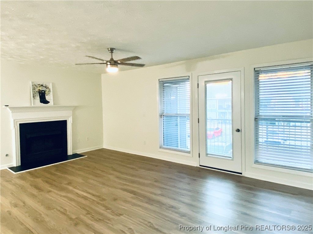 Photo of 1829 Sardonyx Road #4, Fayetteville, NC 28303 (MLS # 753394)