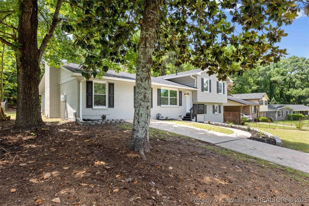 2031 Corrinna Street