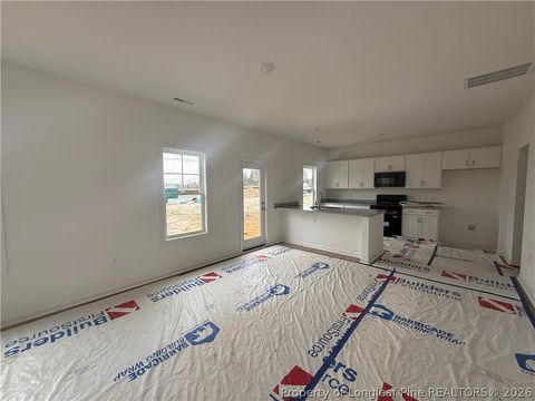 Tiny photo for 501 Bartley Street, Vass, NC 28394 (MLS # 760286)