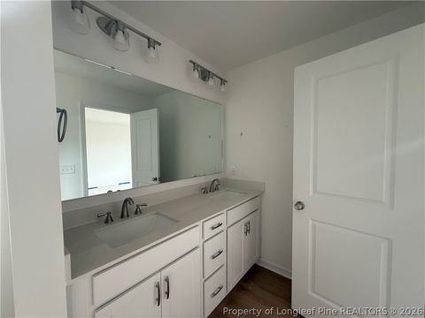 Tiny photo for 501 Bartley Street, Vass, NC 28394 (MLS # 760286)