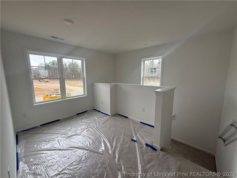 Tiny photo for 501 Bartley Street, Vass, NC 28394 (MLS # 760286)