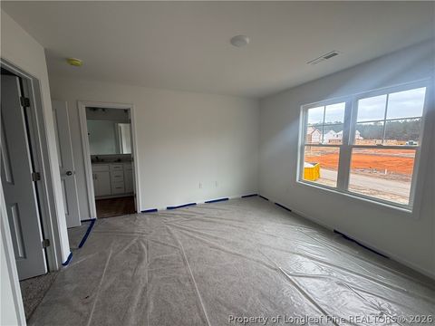 Tiny photo for 501 Bartley Street, Vass, NC 28394 (MLS # 760286)