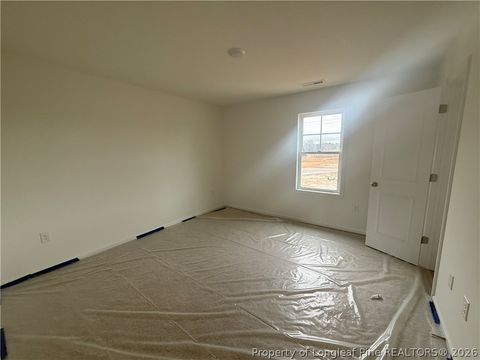 Tiny photo for 501 Bartley Street, Vass, NC 28394 (MLS # 760286)