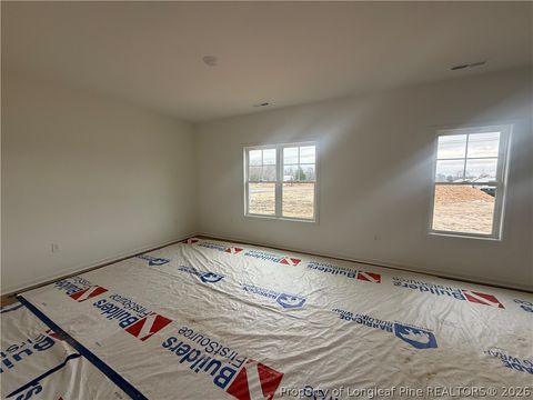 Tiny photo for 501 Bartley Street, Vass, NC 28394 (MLS # 760286)