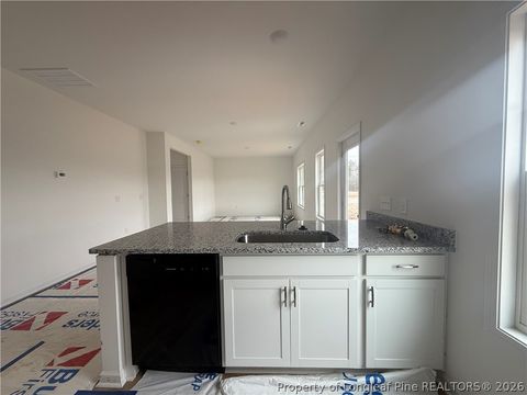 Tiny photo for 501 Bartley Street, Vass, NC 28394 (MLS # 760286)