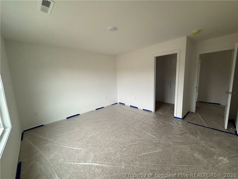 Tiny photo for 501 Bartley Street, Vass, NC 28394 (MLS # 760286)