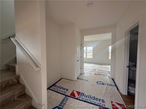 Tiny photo for 501 Bartley Street, Vass, NC 28394 (MLS # 760286)