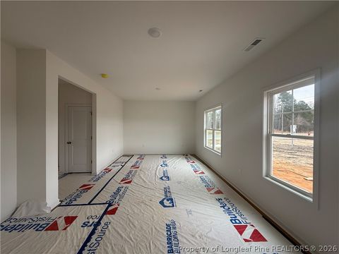 Tiny photo for 501 Bartley Street, Vass, NC 28394 (MLS # 760286)