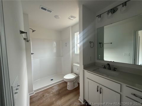 Tiny photo for 501 Bartley Street, Vass, NC 28394 (MLS # 760286)