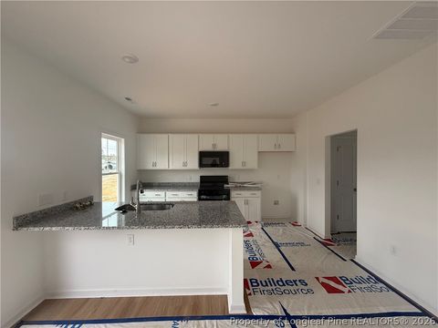 Tiny photo for 501 Bartley Street, Vass, NC 28394 (MLS # 760286)