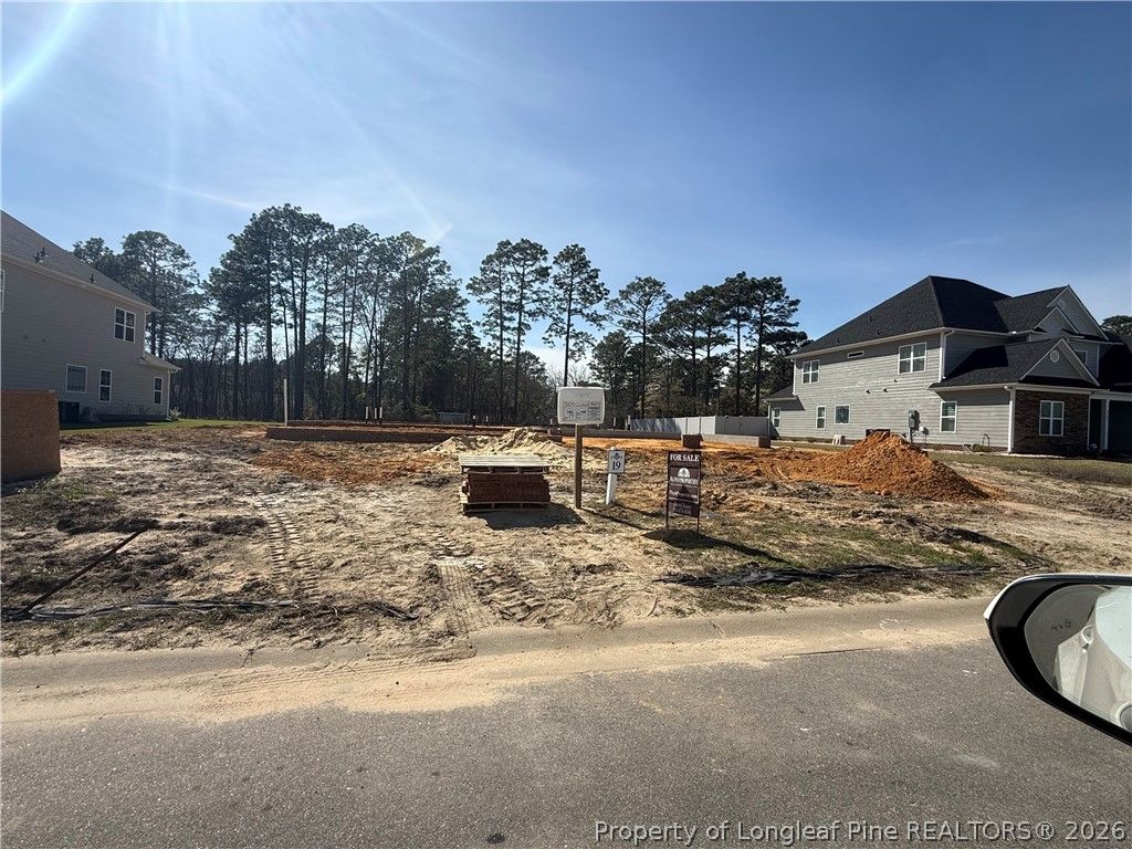 Photo of 3105 Cragburn (Lot 19) Place, Fayetteville, NC 28306 (MLS # 759390)