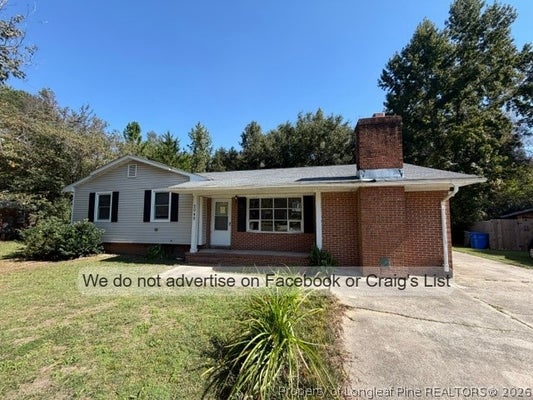 2049 CORRINNA ST, FAYETTEVILLE, NC 28301 - Image cecb005df493ff4caf53ce42081972c6/2732562446