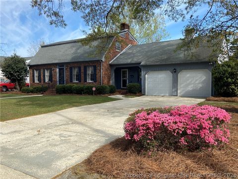 206 W 32nd Street Lumberton NC 28358