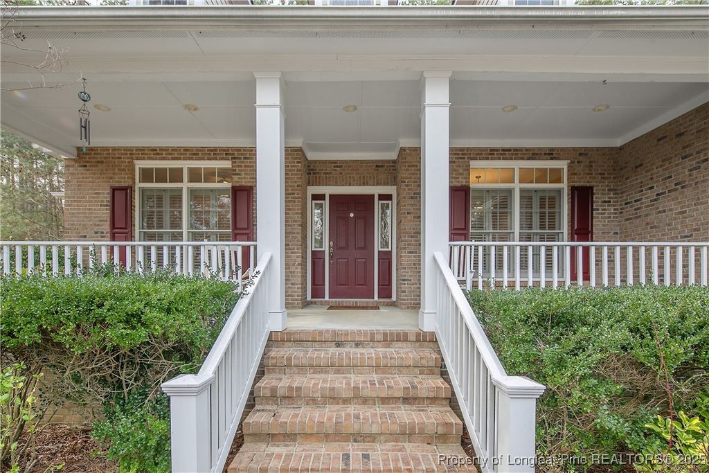 Photo of 61 Fountain Park Circle, Spring Lake, NC 28390 (MLS # 745303)
