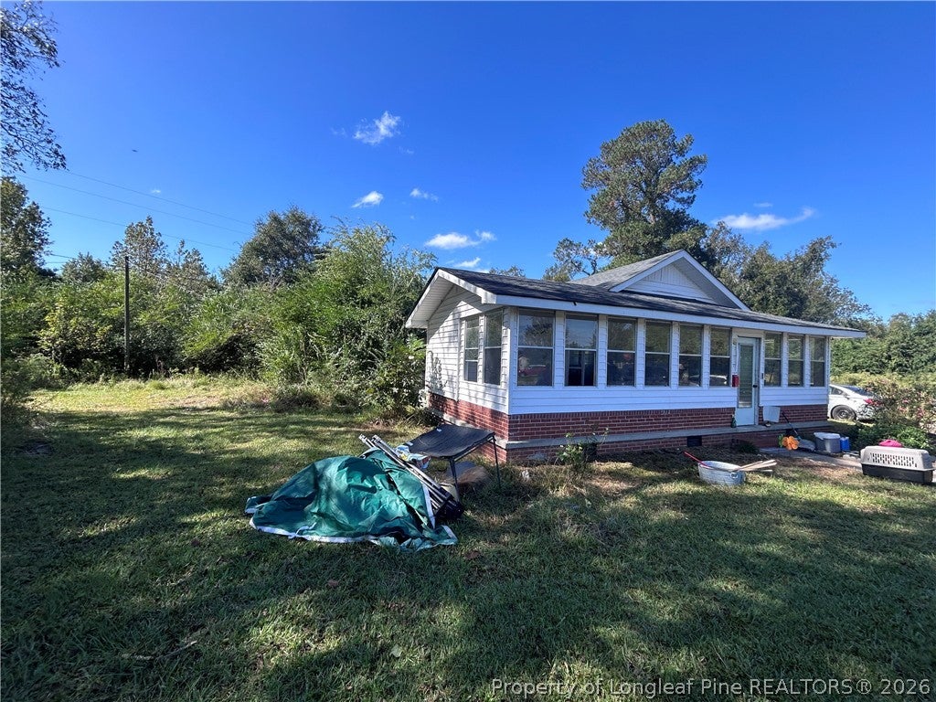 4570 S NC 50 Highway