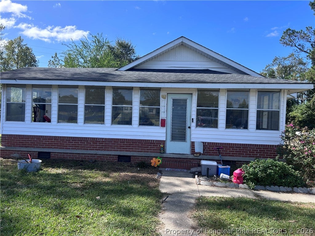 Photo of 4570 S NC 50 Highway, Chinquapin, NC 28521 (MLS # 770490)