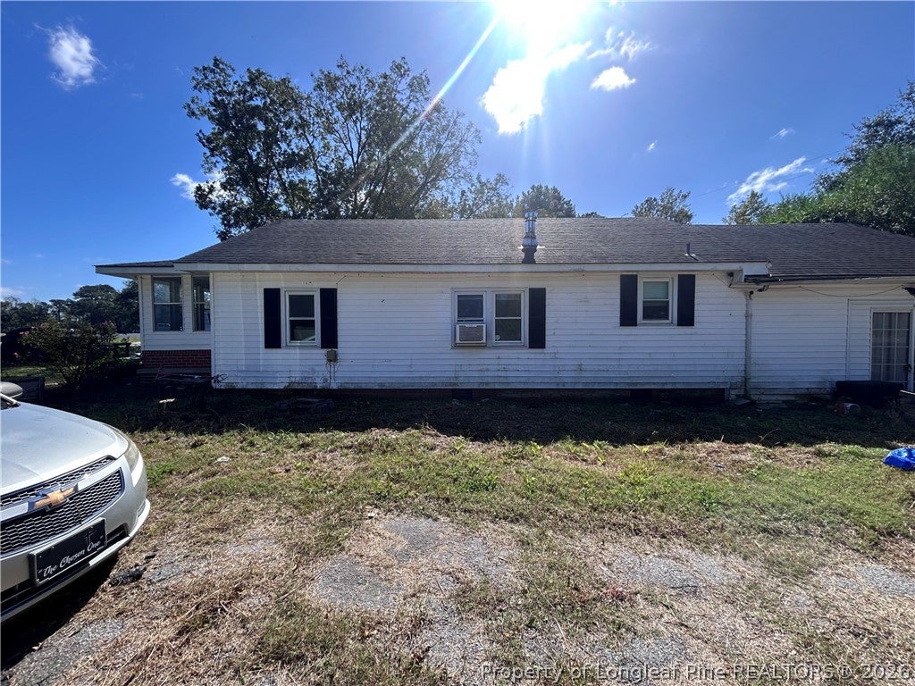 4570 S NC 50 Highway