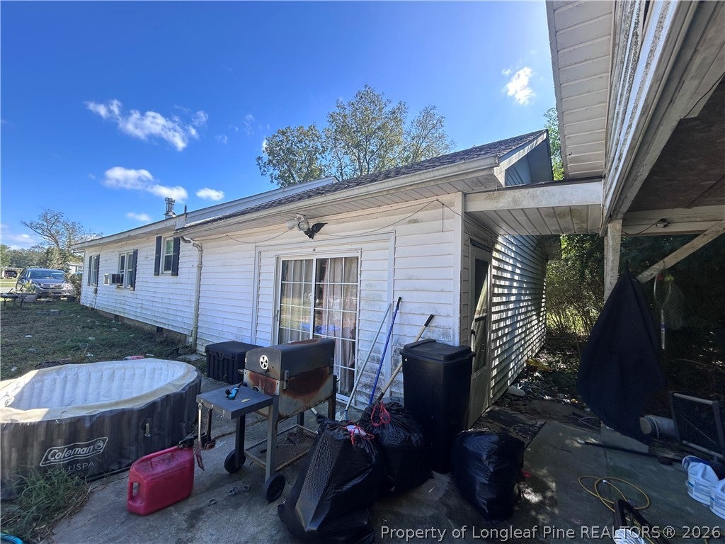 Photo of 4570 S NC 50 Highway, Chinquapin, NC 28521 (MLS # 770490)