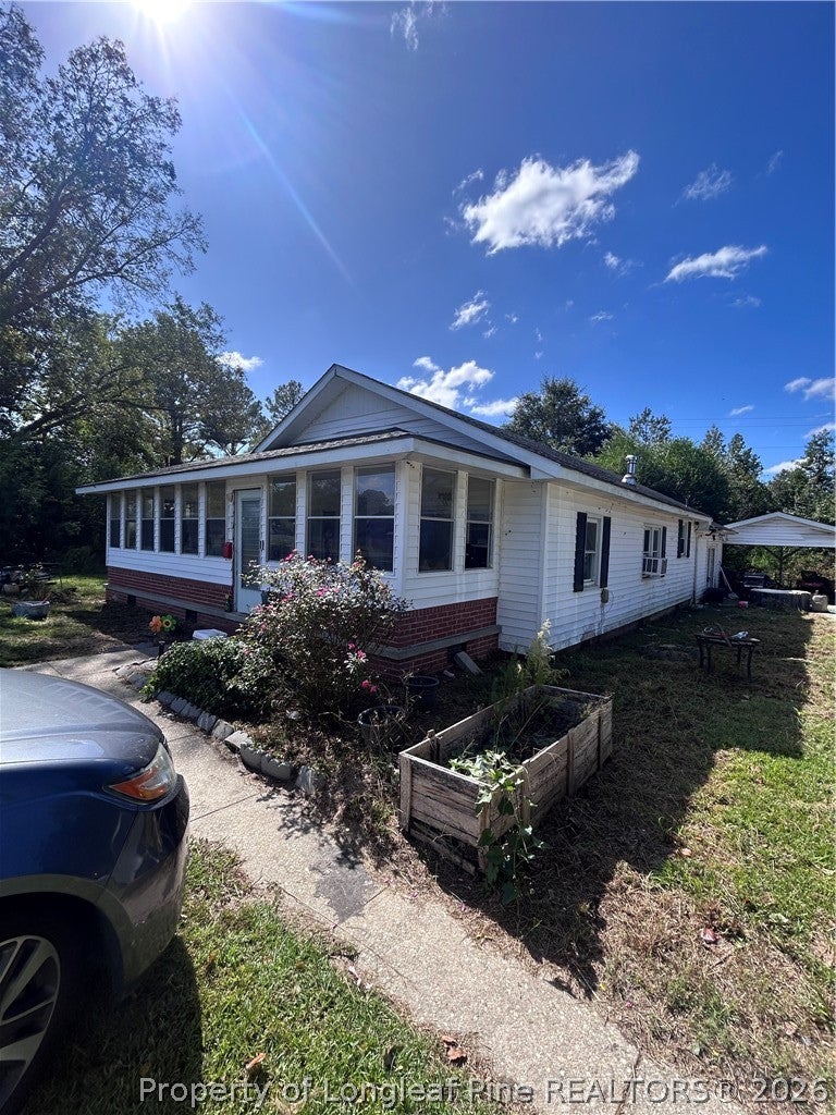 4570 S NC 50 Highway