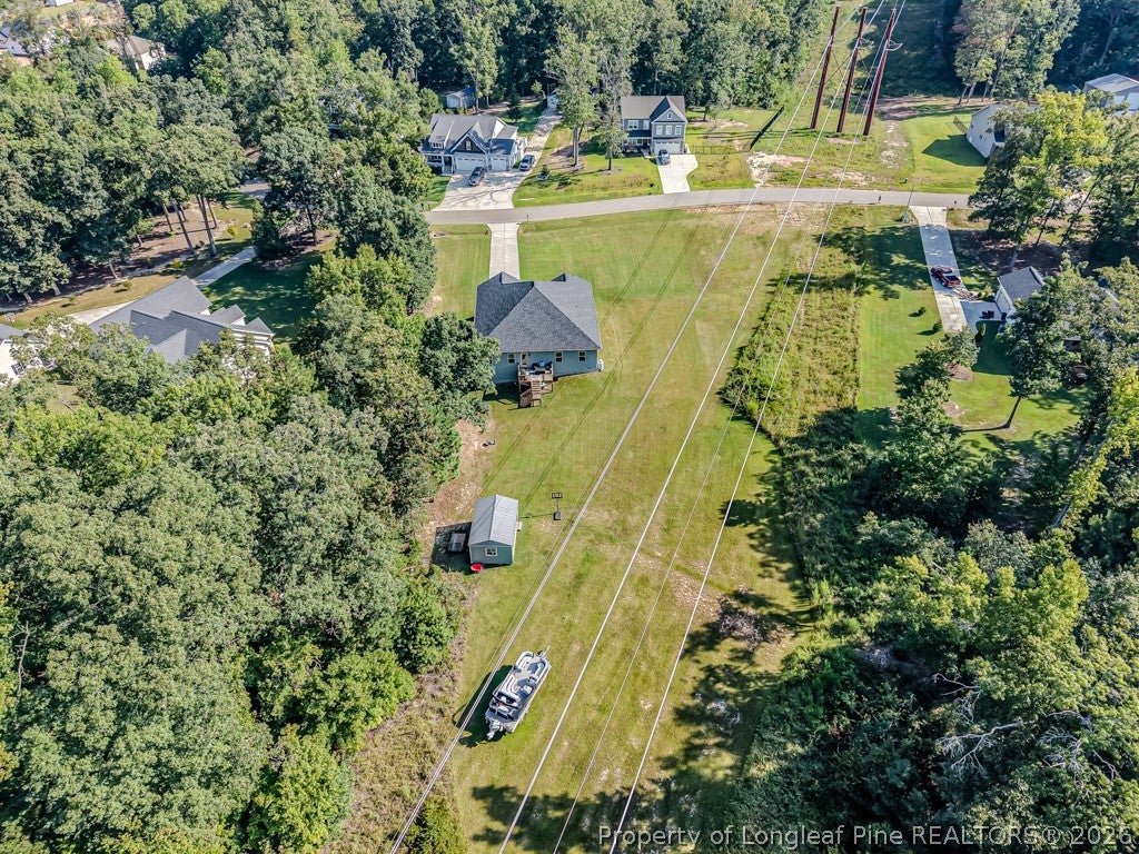 Photo of 181 Greenwich Drive, Sanford, NC 27330 (MLS # 768562)
