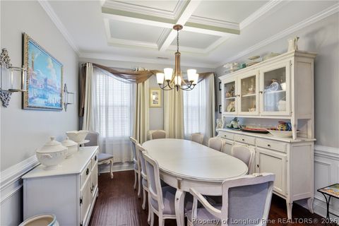 Tiny photo for 405 Cape Fear Avenue, Fayetteville, NC 28304 (MLS # 764303)