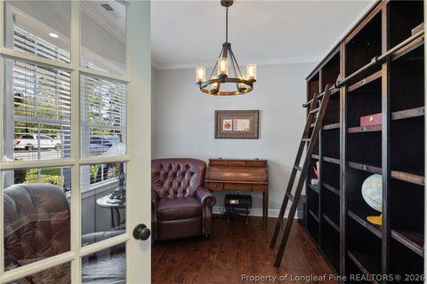 Tiny photo for 405 Cape Fear Avenue, Fayetteville, NC 28304 (MLS # 764303)