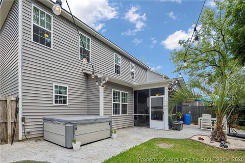 Tiny photo for 405 Cape Fear Avenue, Fayetteville, NC 28304 (MLS # 764303)