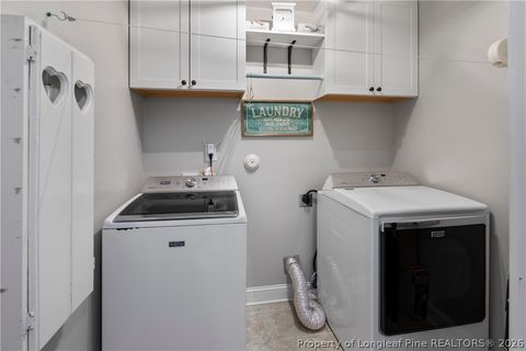 Tiny photo for 405 Cape Fear Avenue, Fayetteville, NC 28304 (MLS # 764303)