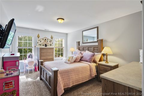 Tiny photo for 405 Cape Fear Avenue, Fayetteville, NC 28304 (MLS # 764303)